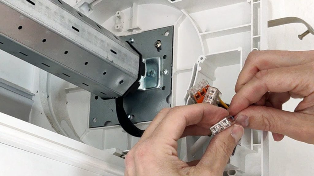 MOTEUR DE VOLET SOMFY Ganshoren 1083